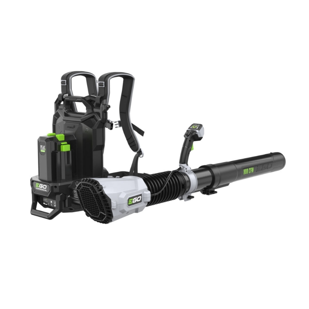 EGO LBPX8000 PRO X Battery Backpack Leaf Blower - Unit Only - Image 5